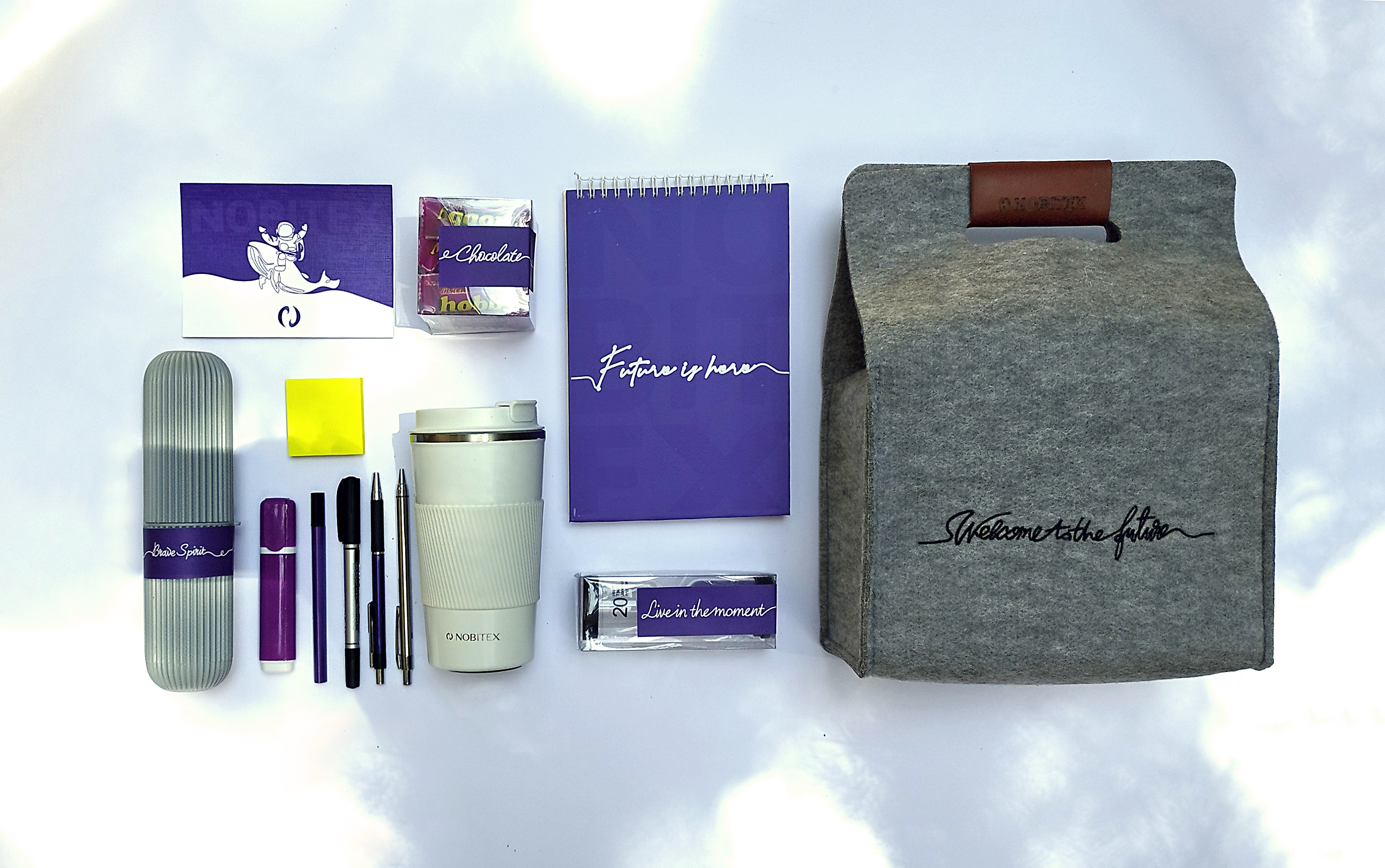 Onboarding Package 2023